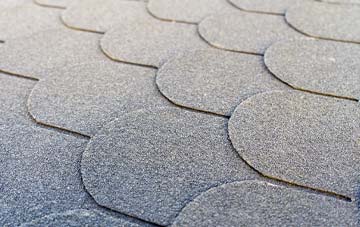 Pontyglasier asphalt roofing costs