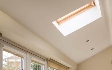 Pontyglasier conservatory roof insulation companies