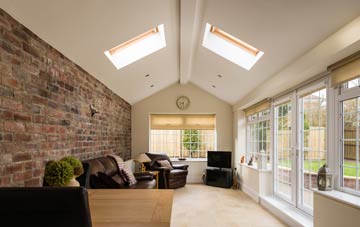 conservatory roof insulation Pontyglasier, Pembrokeshire