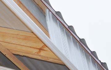 why Pontyglasier fascia repairs are essential