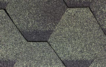 Pontyglasier fibreglass shingle repairs