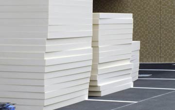 Pontyglasier flat roof insulation costs