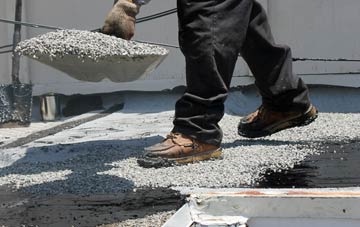 Pontyglasier flat roofing companies
