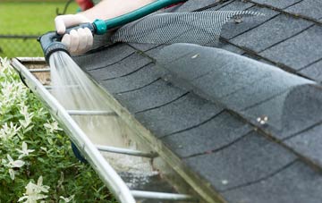 Pontyglasier gutter cleaning costs