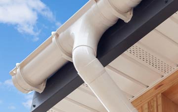 Pontyglasier gutter installation costs