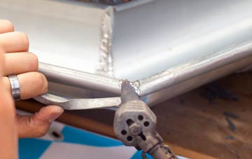 disadvantages of Pontyglasier lead roofing