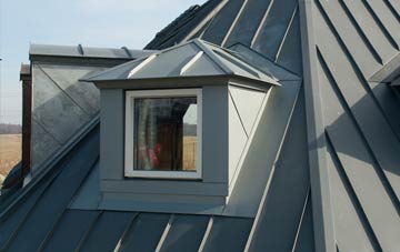 metal roofing Pontyglasier, Pembrokeshire