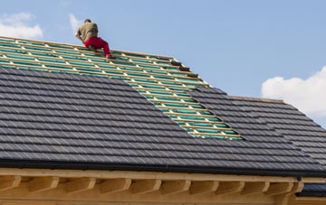 roof replacement Pontyglasier, Pembrokeshire