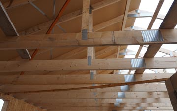Pontyglasier roof truss costs