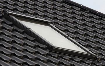 benefits of Pontyglasier roof windows