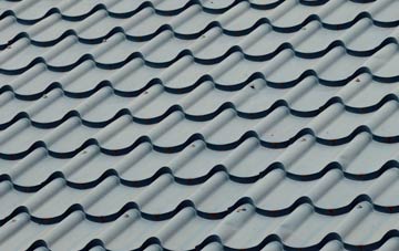 Pontyglasier rubber roofing companies