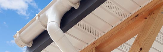 get Pontyglasier guttering quotes today