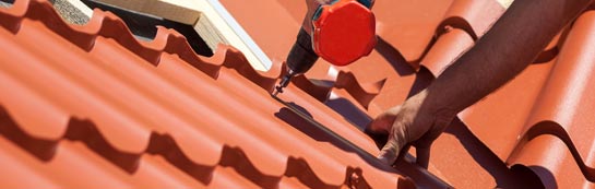 save on Pontyglasier roof installation costs