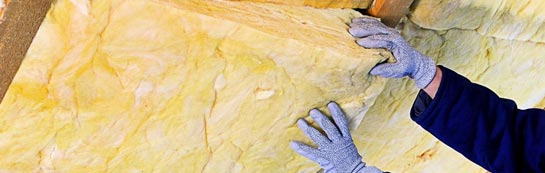 quotes for Pontyglasier roof insulation