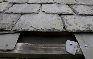 Pontyglasier slate roof repairs and maintenance