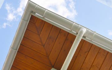 Pontyglasier soffit types