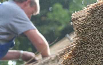 professional Pontyglasier thatchers