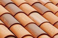 Pontyglasier clay roofing