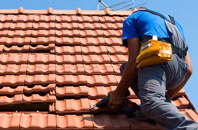 Pontyglasier urgent roof repairs