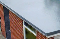 free Pontyglasier flat roofing insulation quotes