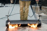 Pontyglasier flat roof sealing quote