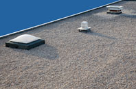 Pontyglasier flat roofing