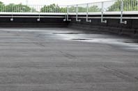 find rated Pontyglasier flat roofing companies
