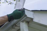 rated Pontyglasier guttering repair companies